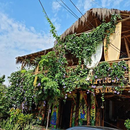 Tatacoa Star Eco Hotel Вильявьеха Экстерьер фото