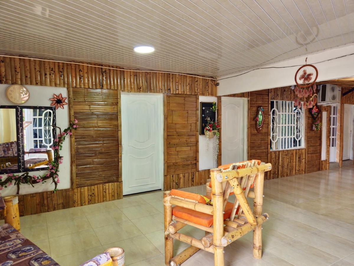 Tatacoa Star Eco Hotel Вильявьеха Экстерьер фото